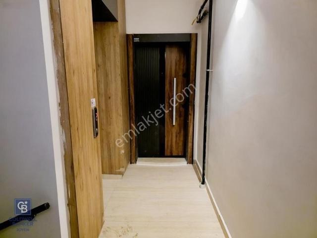 Keçiören Kanuni Mah. Sıfır Binada Kiralık 3+1 Daire