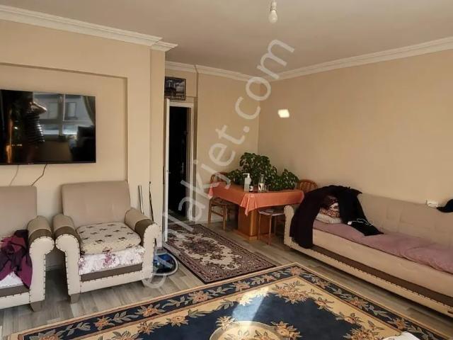 Keçiören Karakaya Da Krediye Uygun Katta Daire