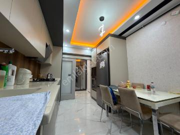 Keçiören Karakaya Mah 3+1 Full Yapılı Yeni Yıla Yakışır Daire. !