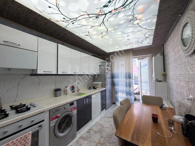 Keçiören Karakaya Mah Katta Asansörlü Full Yapılı Cad 1 Bina Mesafede Daire
