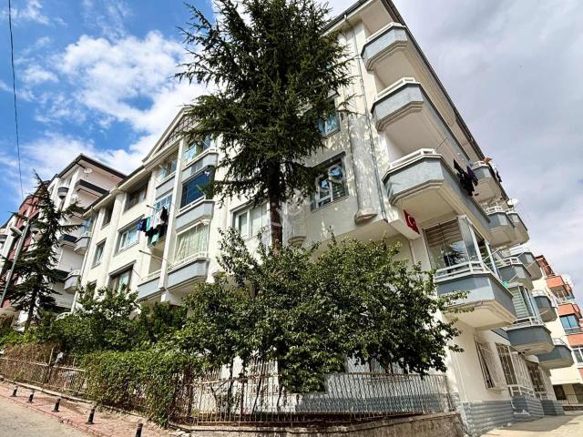 Keçiören Kuşçağız Mh Ara Kat 3+1 Satılık
