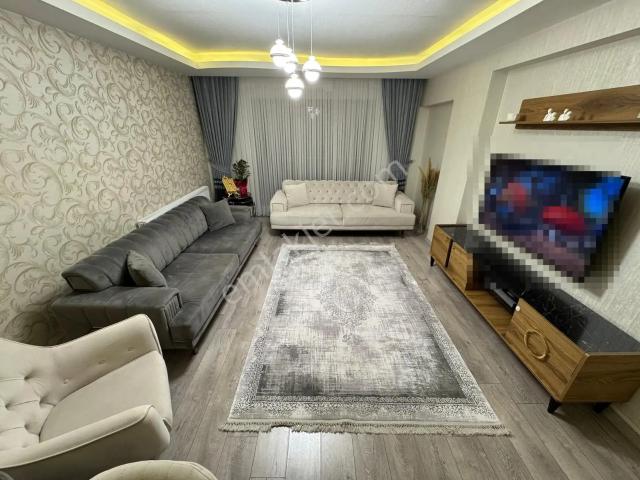 Keçiören Kuşcağız'da 3+1 Ultra Lüx Ara Kat Yeni Bina Asansörlü !