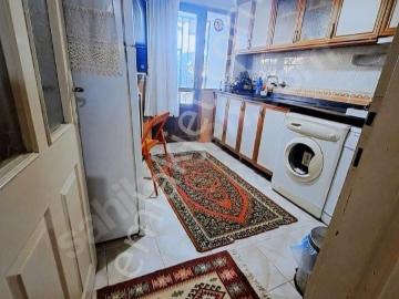 Keçiören Kuşcağızda Zemin Katta 3+1 Eşyalı Satılık Daire