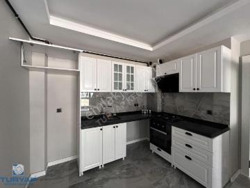 Keçiören Merkez'de Satılık 2+1 Asansörlü Sıfır Daire