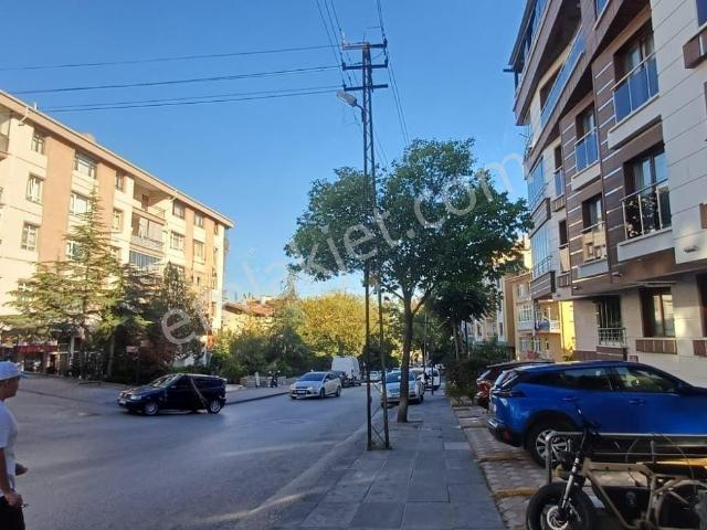 Keçiören Meteoroloji'de Kiralık Daire