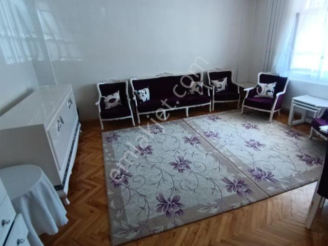 Keçiören Metro Yanında 3+1 Eşyalı Kiralık Daire