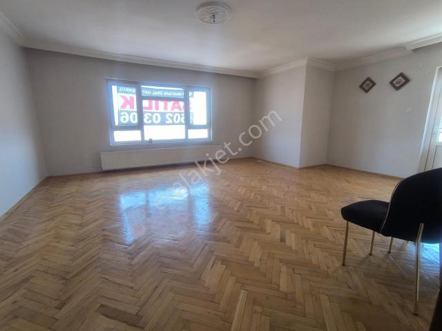 Keçiören Osmangazi'de Cadde Üzeri Kiralık Manzaralı 4+1 Dublex