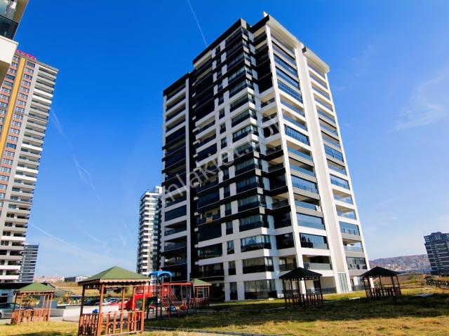 Keçiören Ovacık Değer Life Sitesi 4+1 Satılık Geniş Daire