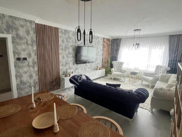 Keçiören Pınarbaşı Mah Lüks,şık Yapıda Dubleks 5+1 Satılık Daire