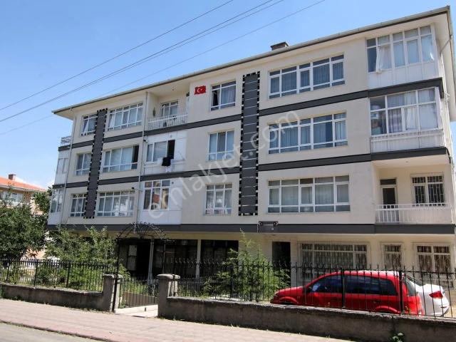 Keçiören Pınarbaşı Mahallesi 'nde Kiralık 3+1 Boş Daire