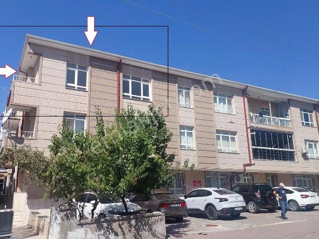 Keçiören Pınarbaşı'nda Şehitler Metro Yak. Kombili, 3+1 Kiralık