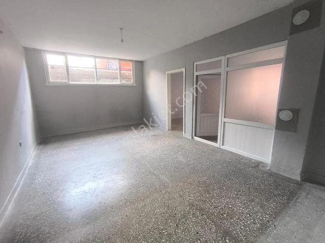 Keçiören Pınarbaşın'da Giriş Kat Balkonlu Satılık Daire