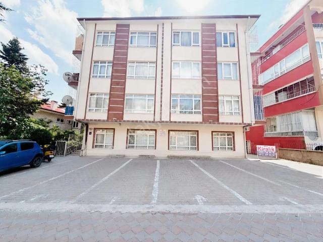 Keçiören Sedefçiler Sokakta Manzaralı 3+1 Kiralık Daire