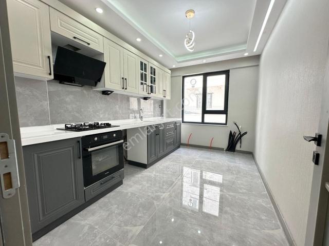 Keçiören'de Merkezi Konum Da Kiralık 1+1daire