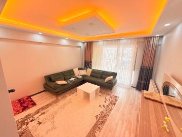 Keçiörende Full Yapılı 5+1 Ters Dublek 1 Daire Alana 2. Daire Hediyesi