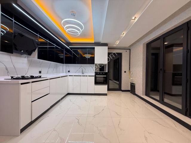 Keçiörende Hisar Mahde Sıfır Lüks Daireler Fiyatlarımız 3700.000tl Başlıyor