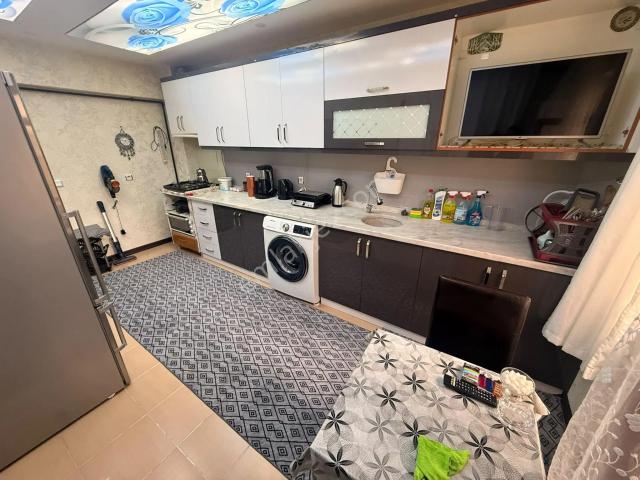 Keçiörende Kat Konumlu 3+1 Yatımlık Full Krediye Uygun