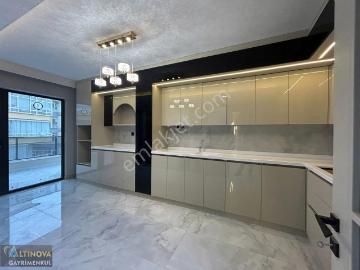 Keçiörende Ultra Lüx Yapılı Emsalsiz Satılık 3+1 Daire