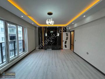 Keçiörende Ultra Lüx Yapılı Geniş Satılık 3+1 Daire