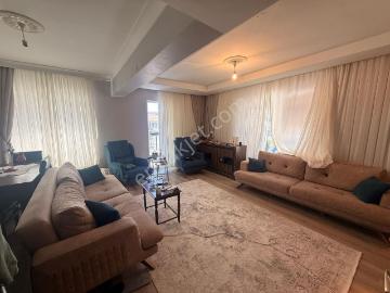 Keçiörende 2+1 1 Katta Yapılı Masrafsız Geniş Daire
