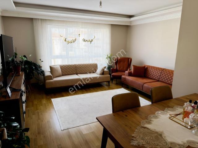 Keçiörende 3+1 Geniş 3 Cepheli Masrafsız Köşebaşı Masrafsız Acil