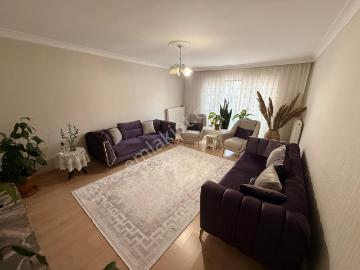 Keçiörende 3+1 Geniş Kat Konumunda Krediye Uygun Masrafsız Daire