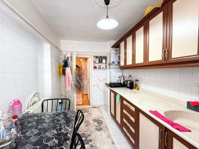 Keçiörende 3+1 Kafkaslar Da Merkezi Konumda Köktapu Acil Satılık