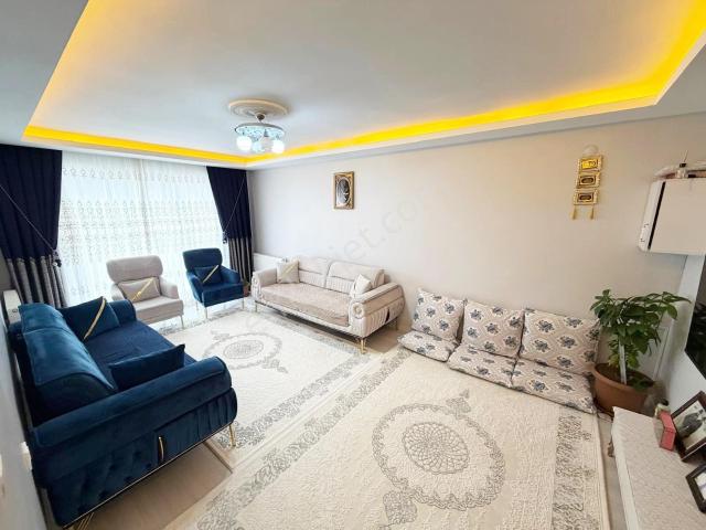 Keçiörende 3+1 Kök Tapu Kredi Uygun Full Yapılı Geniş Daire