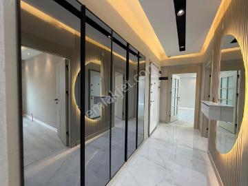 Keçiörende 3+1 Sıfır Lükteras Balkonlu Cadde Yakını Takasa Uygn