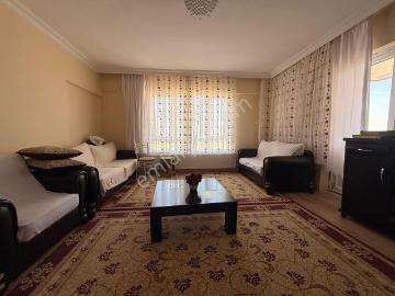 Keçiörende 3+1 8kattaöncepheli Manzalısite İçinde Havaalanayakın