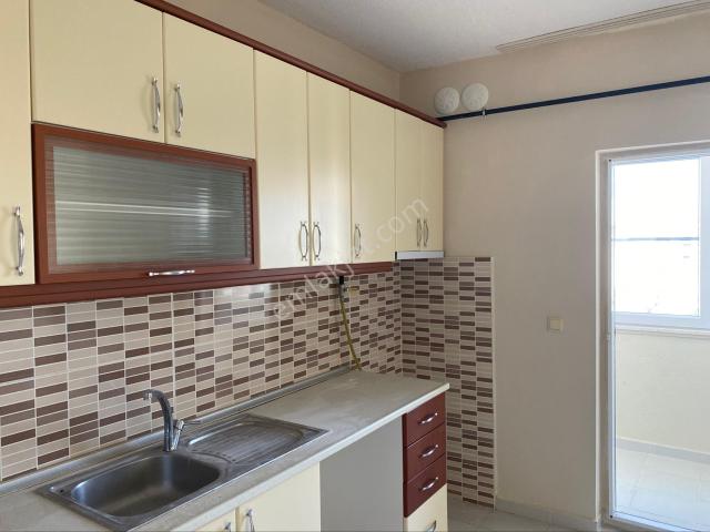 Keşan Toki Konutlarımda Kiralık Dairemiz