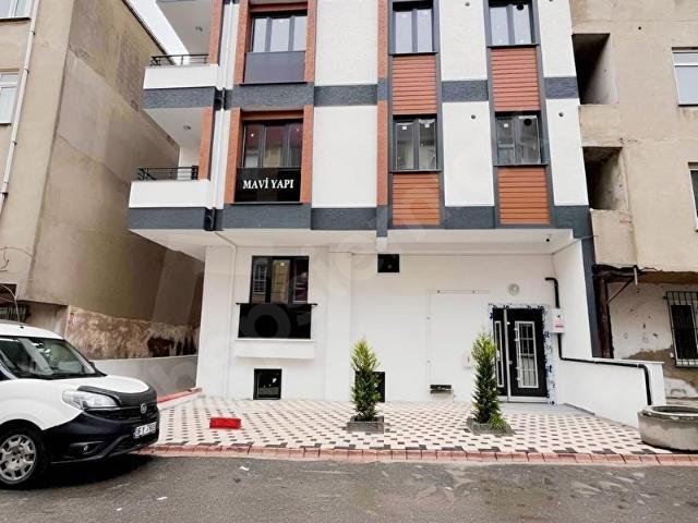 KEMAL TÜRKLER MAHALLESİNDE KİRALIK 3+1 ÇATI DUBLEKS DAİRE