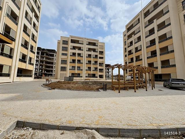 KEMAL ARICAN'DAN SANCAK MAH.SATILIK SIFIR 4+1 GENİŞ LÜX DAİRE