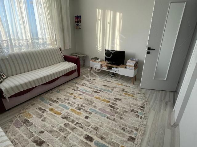 Kemal Paşa Turgutlu Caddesi Üzeri 2+1 85m2 Arakat Satılık