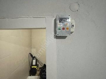 Uşak, Uşak ili, Ege Bölgesi - Depo, Drying area