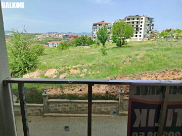 Uşak, Uşak ili, Ege Bölgesi - Otopark
