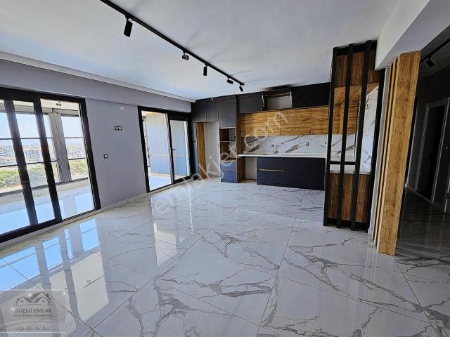 Kemalözde Muhteşem 4+1 Kiralık