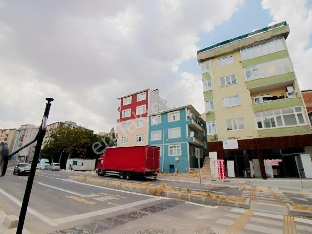 Weew'den Kemalettin Mah. Merkeze Yakın Kiralık 3+1 125 M² Daire