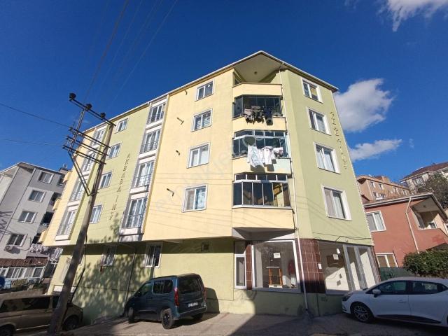 Kemalettin Mh. Alipaşa İlkokulu Ark.2+1 Kiralık Kombili Daire