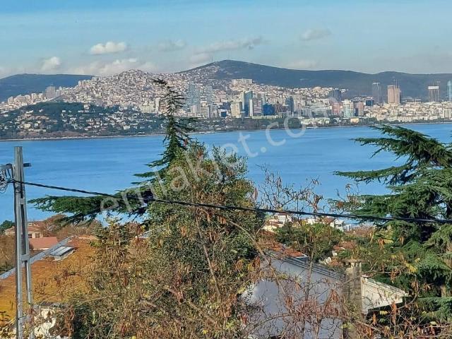 Kemalist Gayrimenkul'den, Kapanmaz Deniz Manzaralı, Yatırımlık