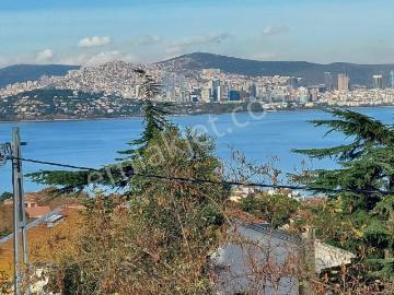 Kemalist Gayrimenkul'den, Kapanmaz Deniz Manzaralı, Yatırımlık