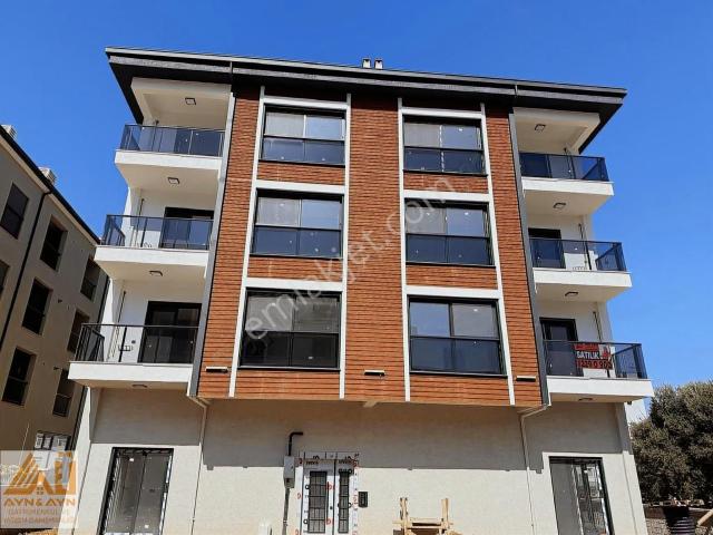 Kemalpaşa Devlet Hastanesi'nin Karşısında Satılık 2+1 Daire