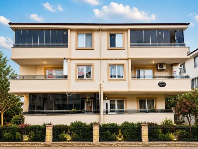 Kemalpaşa Hastane Bölgesinde Arakat 3+1 Sezon Önü Son Fırsatlar