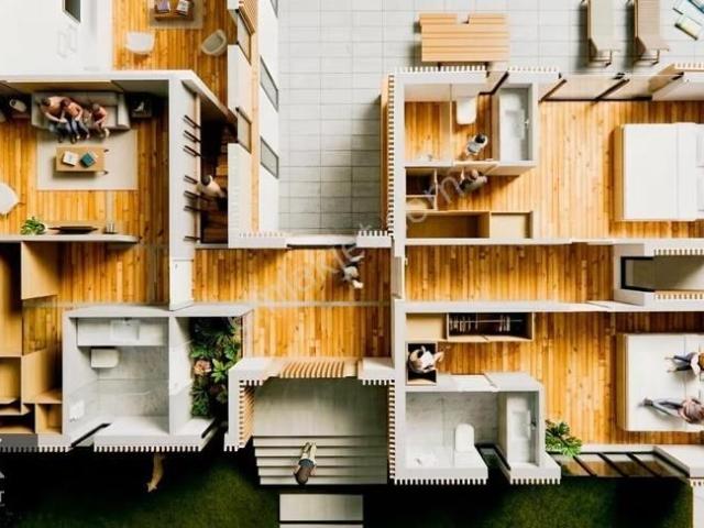 Kemalpaşa Çiniliköy Satılık 5+1 Dubleks Villa 320 M2