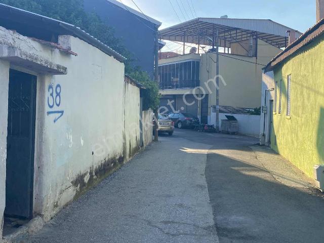Kemalpaşa Örende Tek Tapulu Müstakil Ev