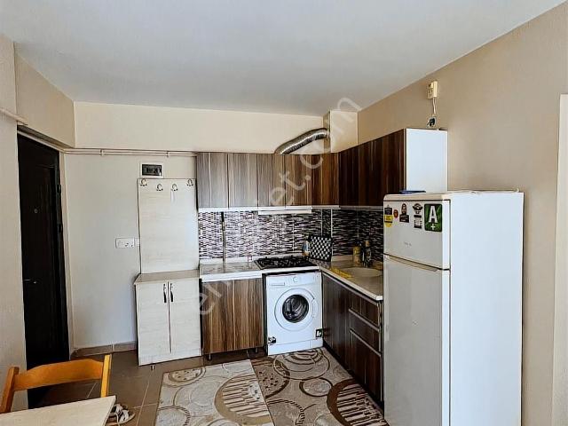 Kemalpaşa Mah. Mehmet Zorlu İlkokulu Yakınında 2+1 Eşyalı Daire