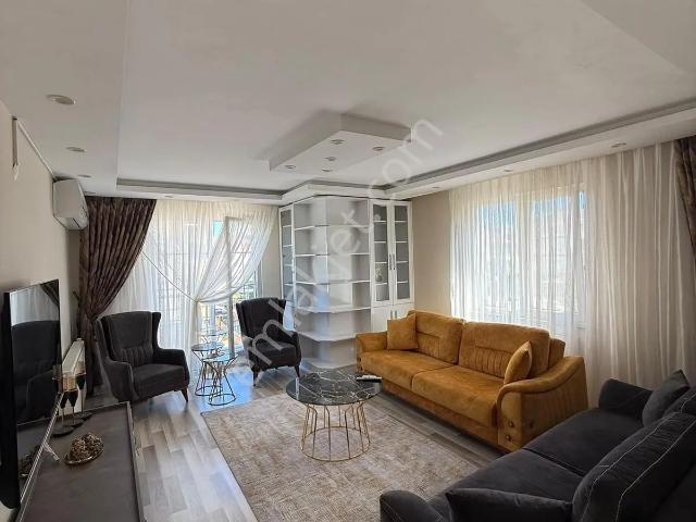 Kemalpaşa Mah. Merkezi Konum Geniş Ekstralı Satılık 2+1 Daire