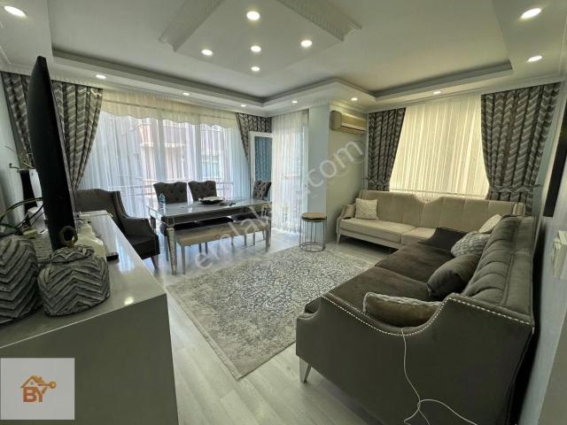 Kemalpaşa Mah Metrobüse Yakın Satılık 4+2 Dublels Daire