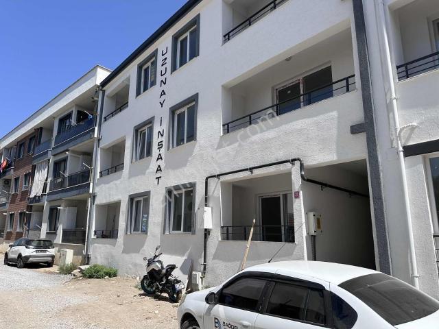 Kemalpaşa Mah. Hastane Okula Yakın Doğalgazlı Uygun Daire