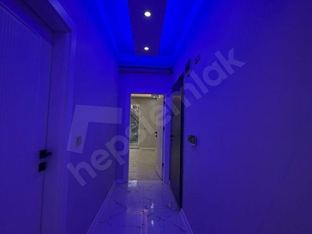 KEMALPAŞA MAH. HASTANE YAKINI 1+1 KİRALIK DAİRE